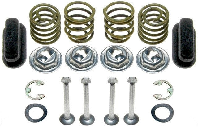 Raybestos Brakes Drum Brake Shoe Hold Down Kit H4042
