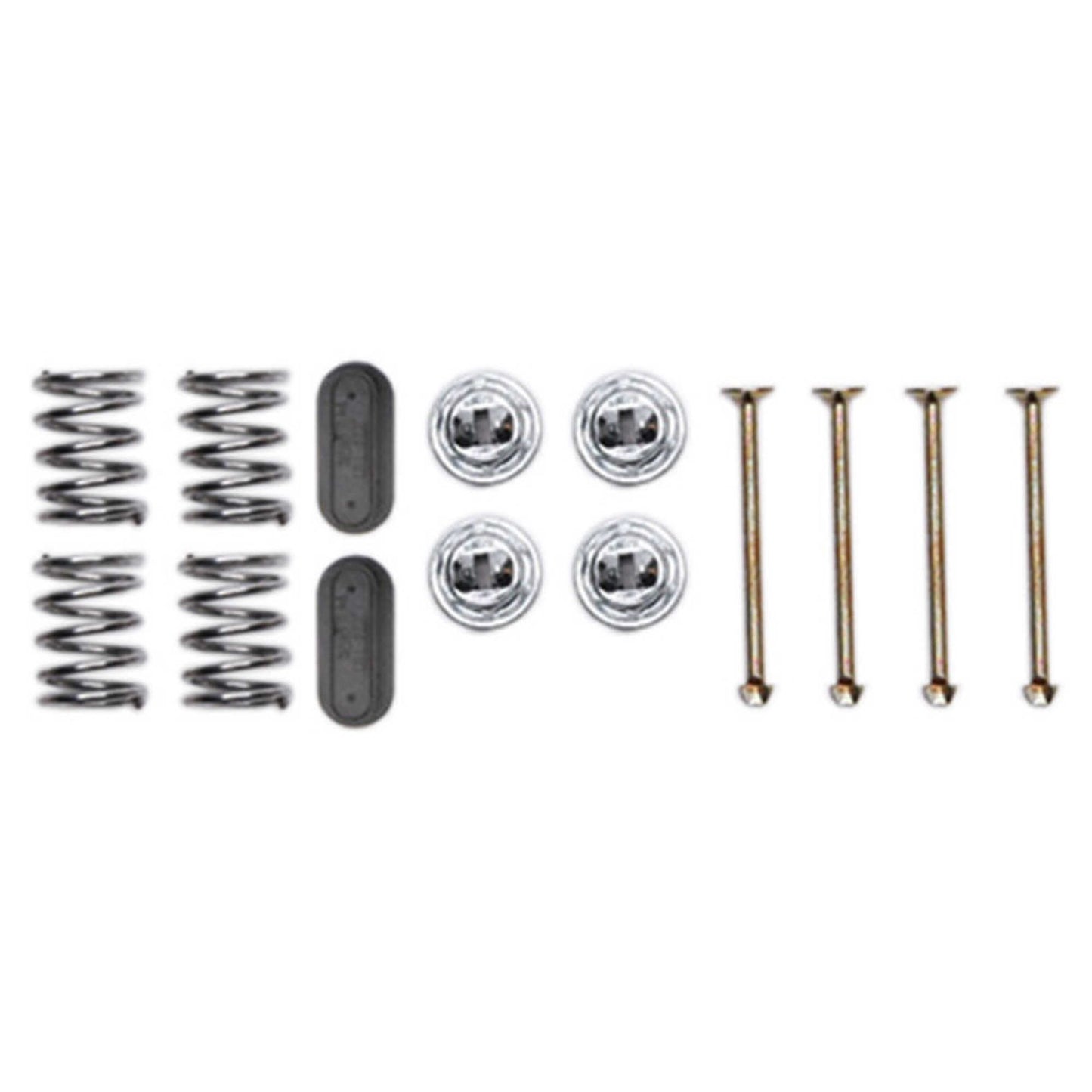 Raybestos Brakes Drum Brake Shoe Hold Down Kit H4043