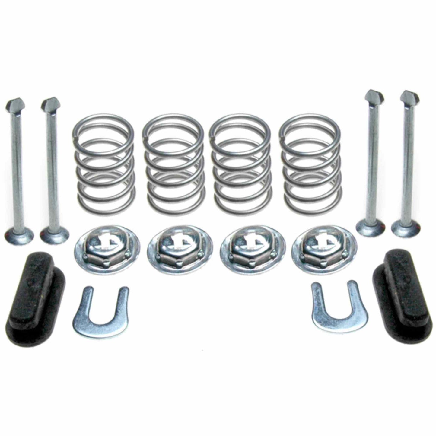 Raybestos Brakes Drum Brake Shoe Hold Down Kit H4049