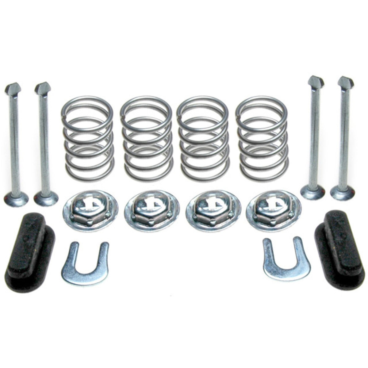 Raybestos Brakes Drum Brake Shoe Hold Down Kit H4049