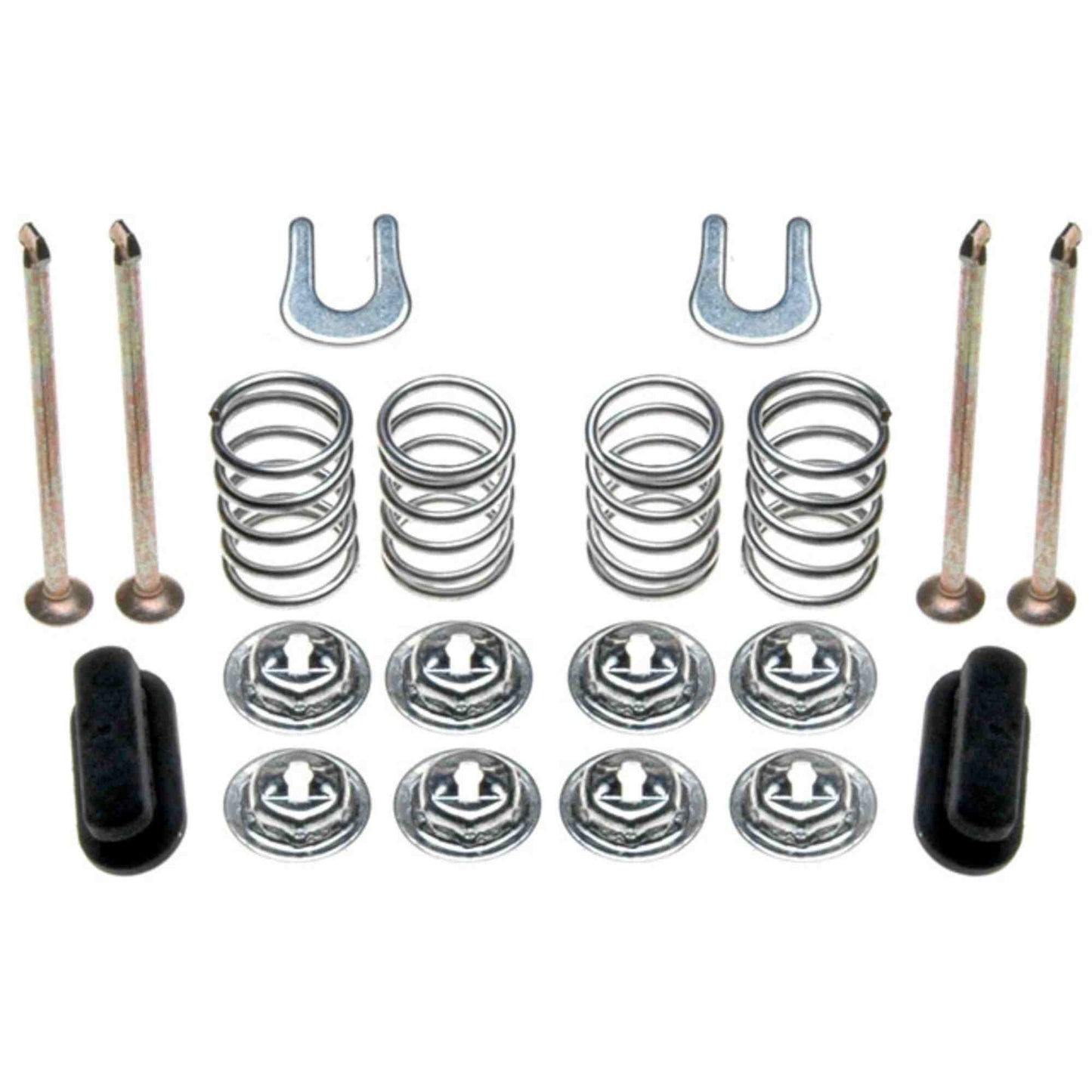 Raybestos Brakes Drum Brake Shoe Hold Down Kit H4050