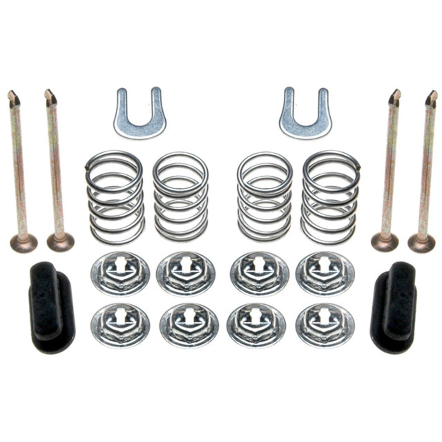 Raybestos Brakes Drum Brake Shoe Hold Down Kit H4050