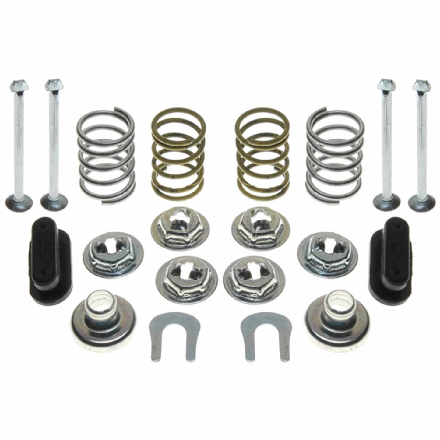 Raybestos Brakes Drum Brake Shoe Hold Down Kit H4064