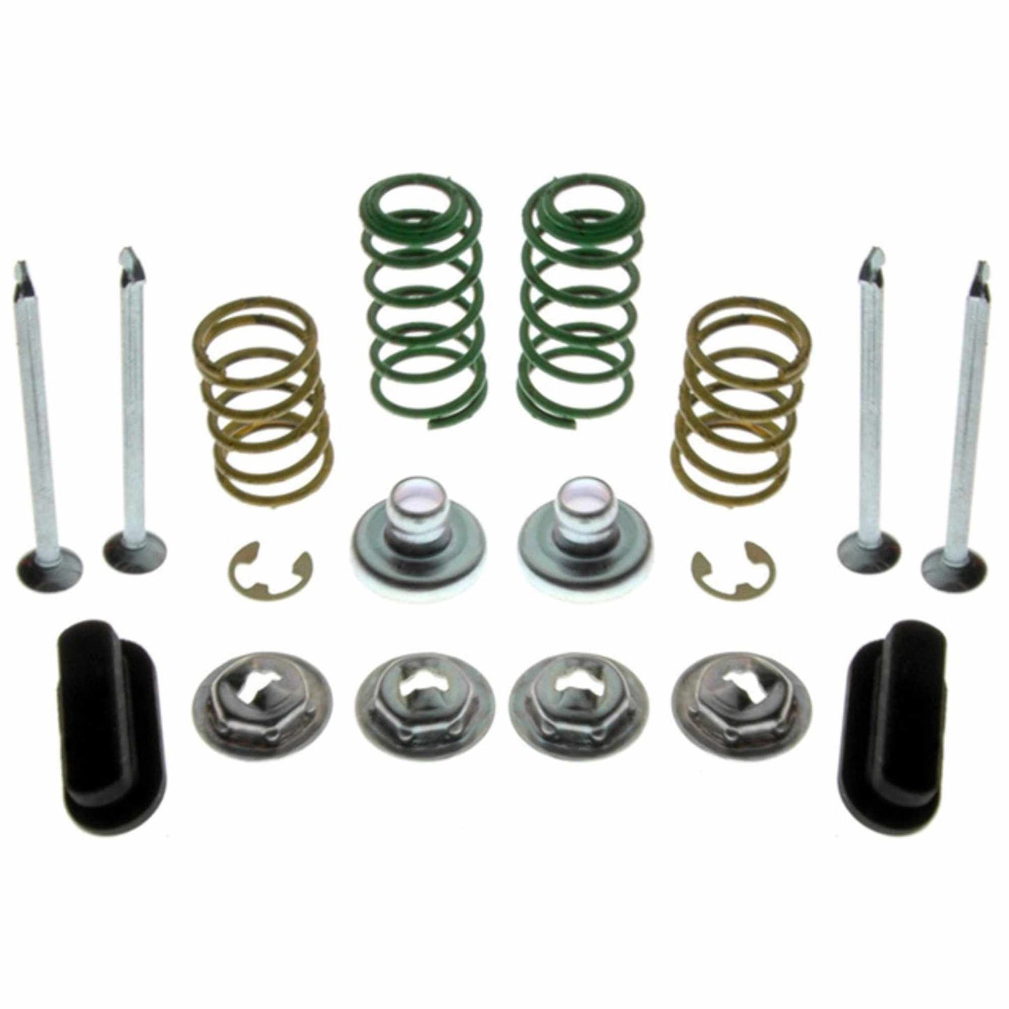 Raybestos Brakes Drum Brake Shoe Hold Down Kit H4067