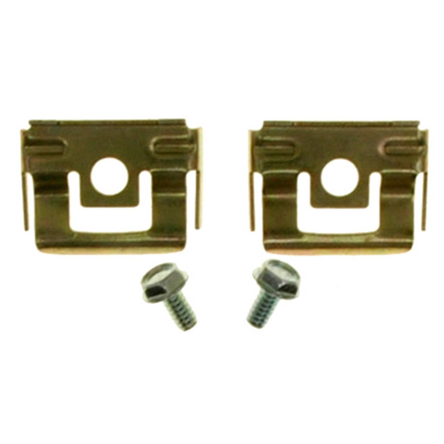Raybestos Brakes Drum Brake Shoe Hold Down Kit H4075
