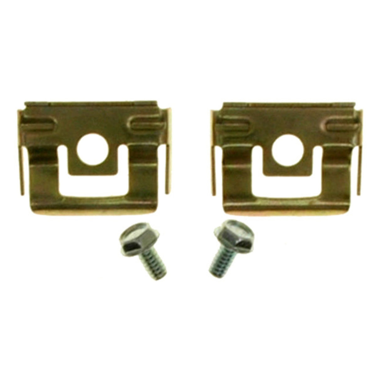 Raybestos Brakes Drum Brake Shoe Hold Down Kit H4075