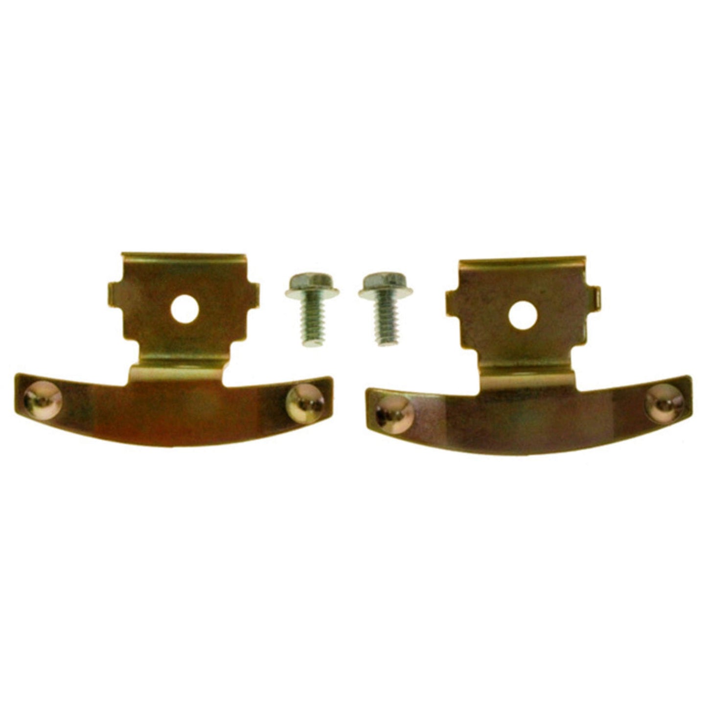Raybestos Brakes Drum Brake Shoe Hold Down Kit H4076