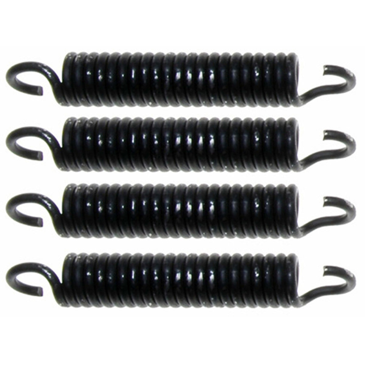 Raybestos Brakes Drum Brake Adjusting Screw Spring H411