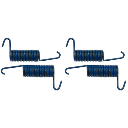 Raybestos Brakes Drum Brake Adjusting Screw Spring H412