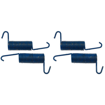 Raybestos Brakes Drum Brake Adjusting Screw Spring H412