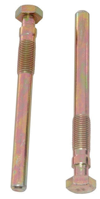 Raybestos Brakes Disc Brake Caliper Bolt Kit H5003-2