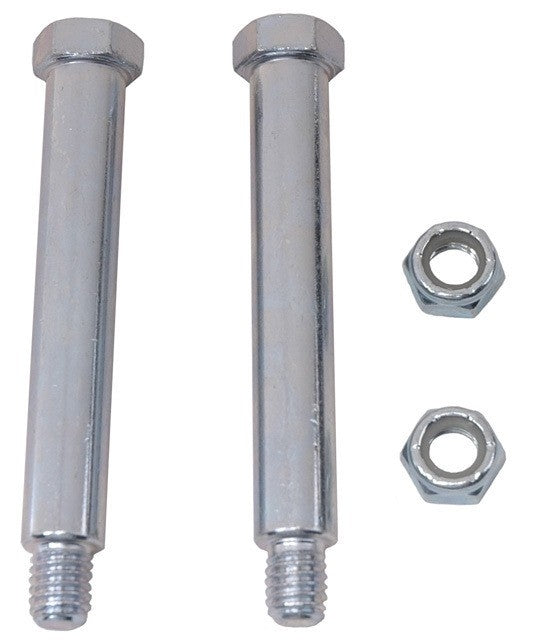 Raybestos Brakes Disc Brake Caliper Bolt Kit H5007W
