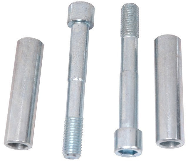 Raybestos Brakes Disc Brake Caliper Bolt Kit H5044W