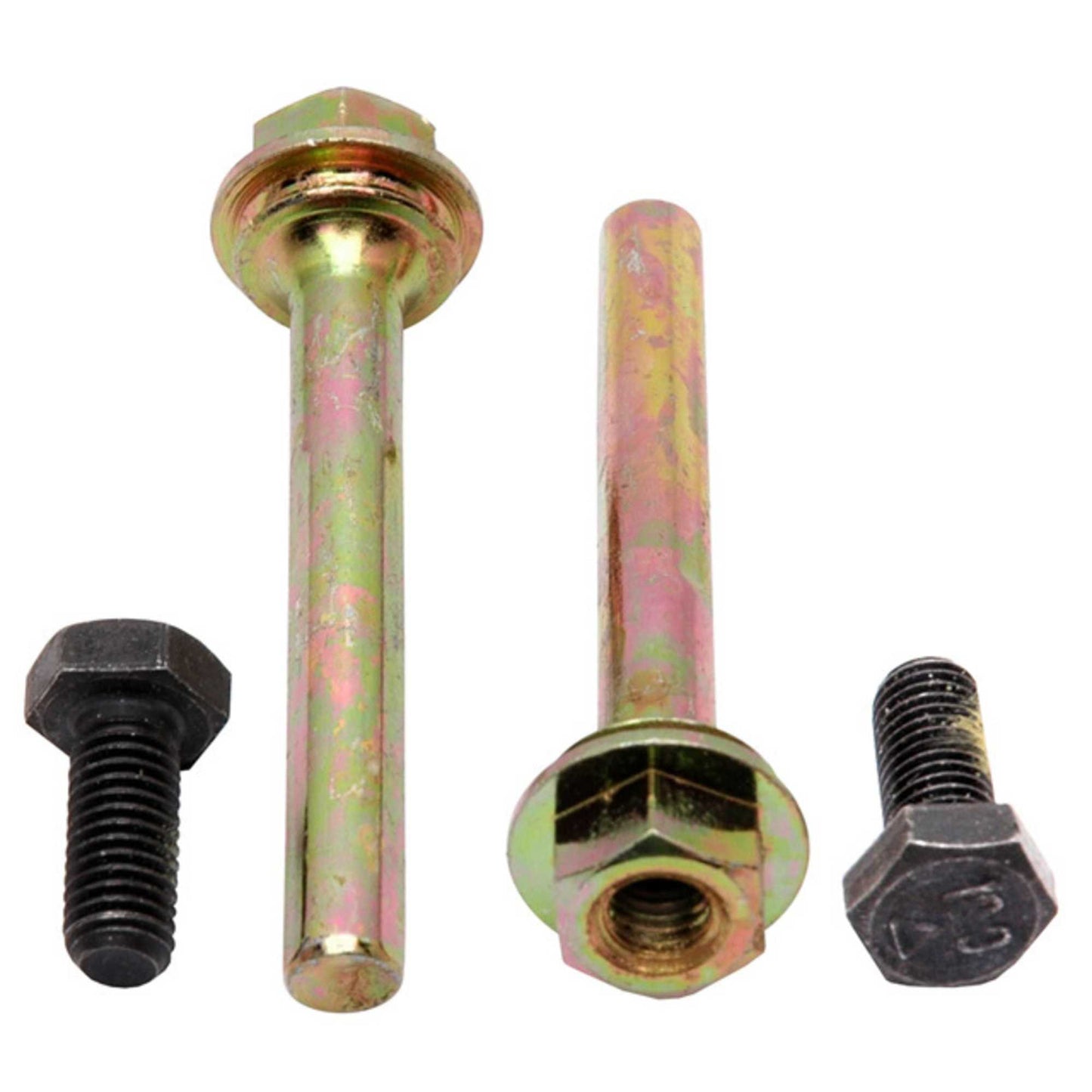 Raybestos Brakes Disc Brake Caliper Bolt Kit H5049