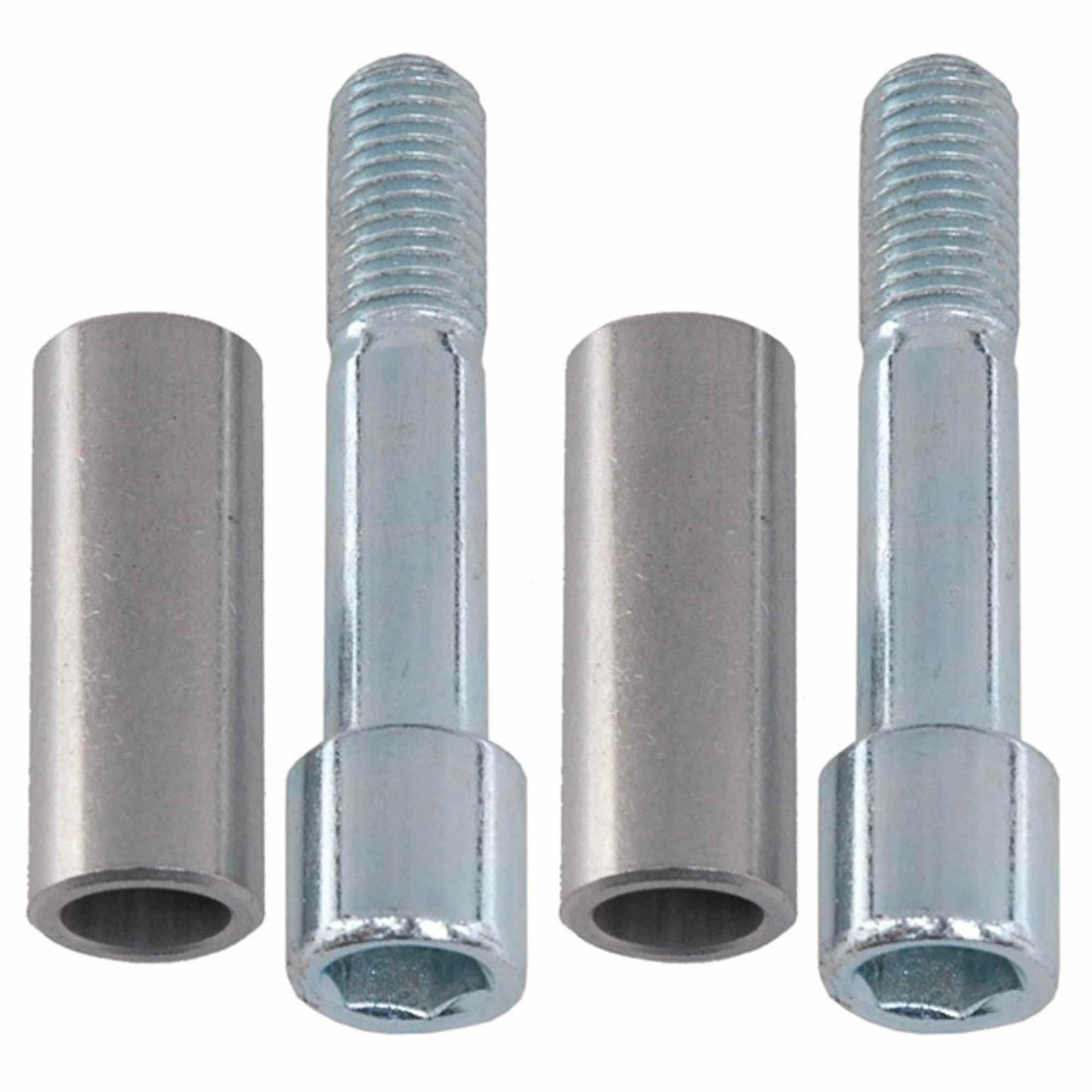 Raybestos Brakes Disc Brake Caliper Bolt Kit H5052