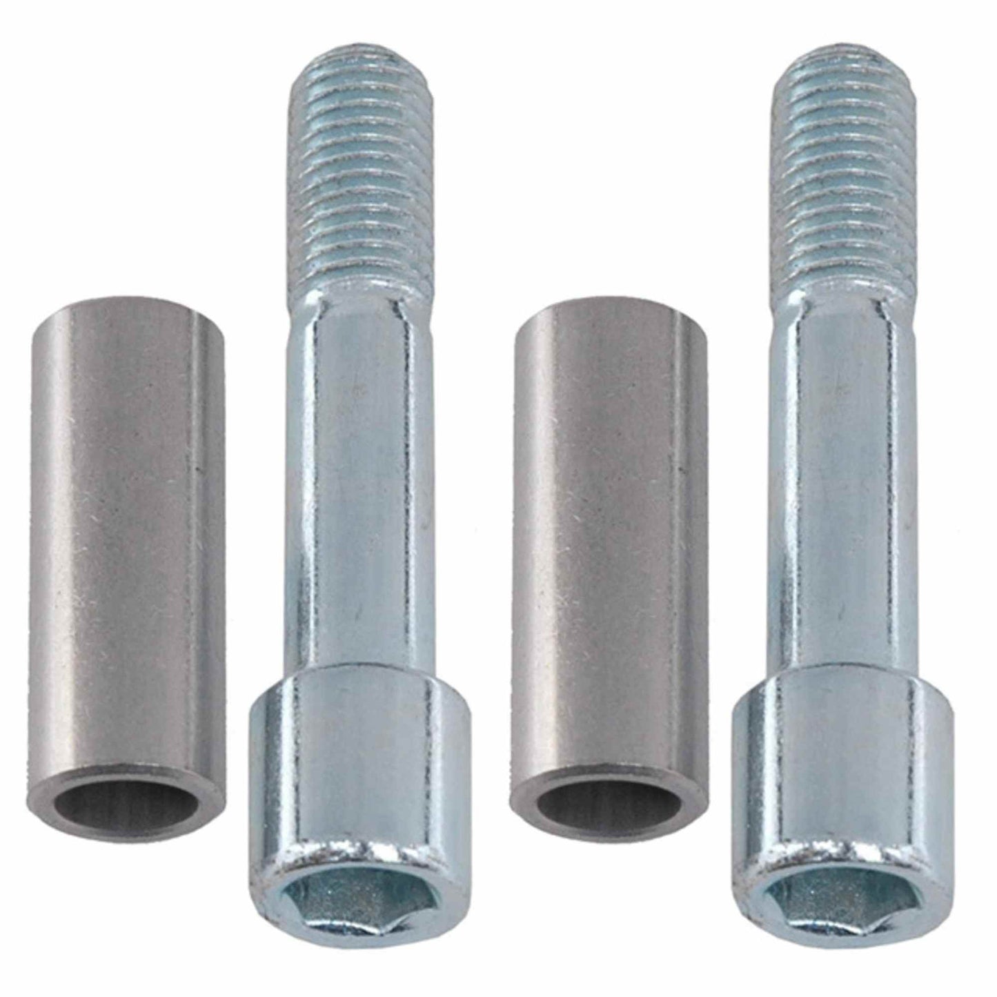 Raybestos Brakes Disc Brake Caliper Bolt Kit H5053