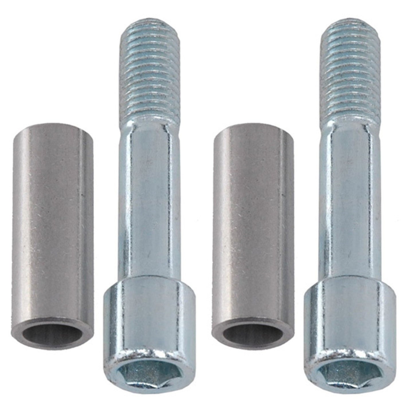 Raybestos Brakes Disc Brake Caliper Bolt Kit H5053