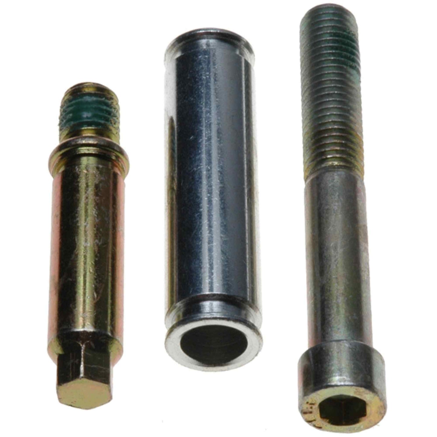 Raybestos Brakes Disc Brake Caliper Bolt Kit H5062