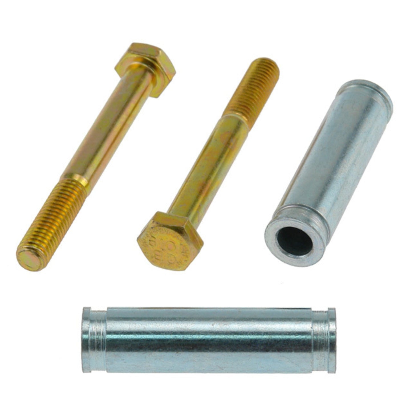 Raybestos Brakes Disc Brake Caliper Bolt Kit H5063