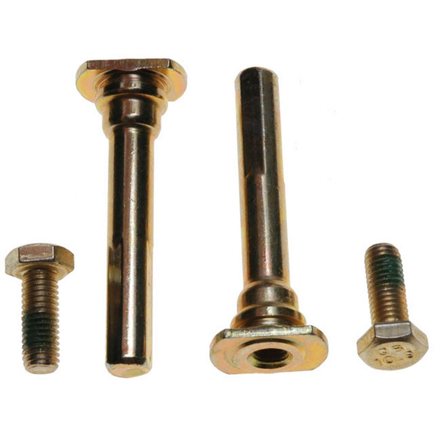 Raybestos Brakes Disc Brake Caliper Bolt Kit H5065