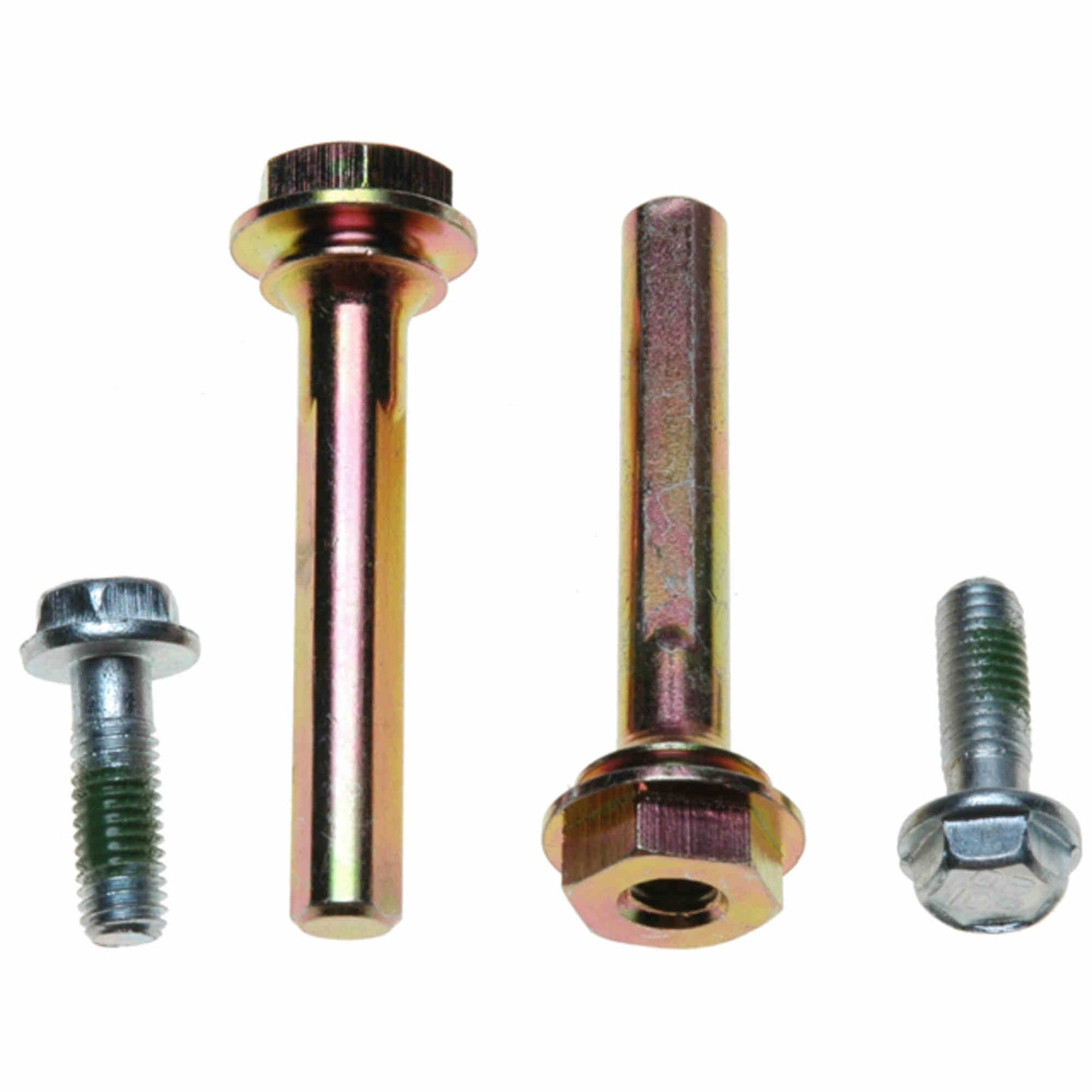 Raybestos Brakes Disc Brake Caliper Bolt Kit H5068