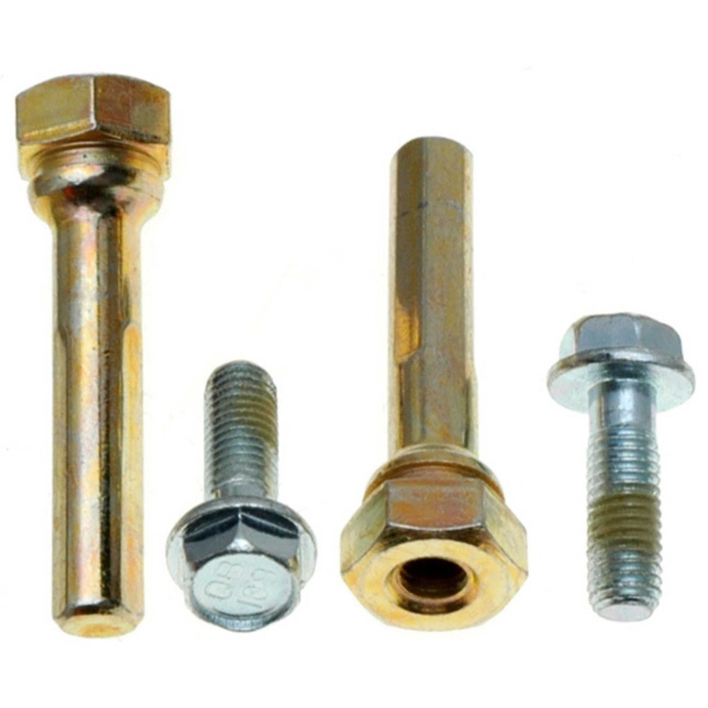 Raybestos Brakes Disc Brake Caliper Bolt Kit H5069