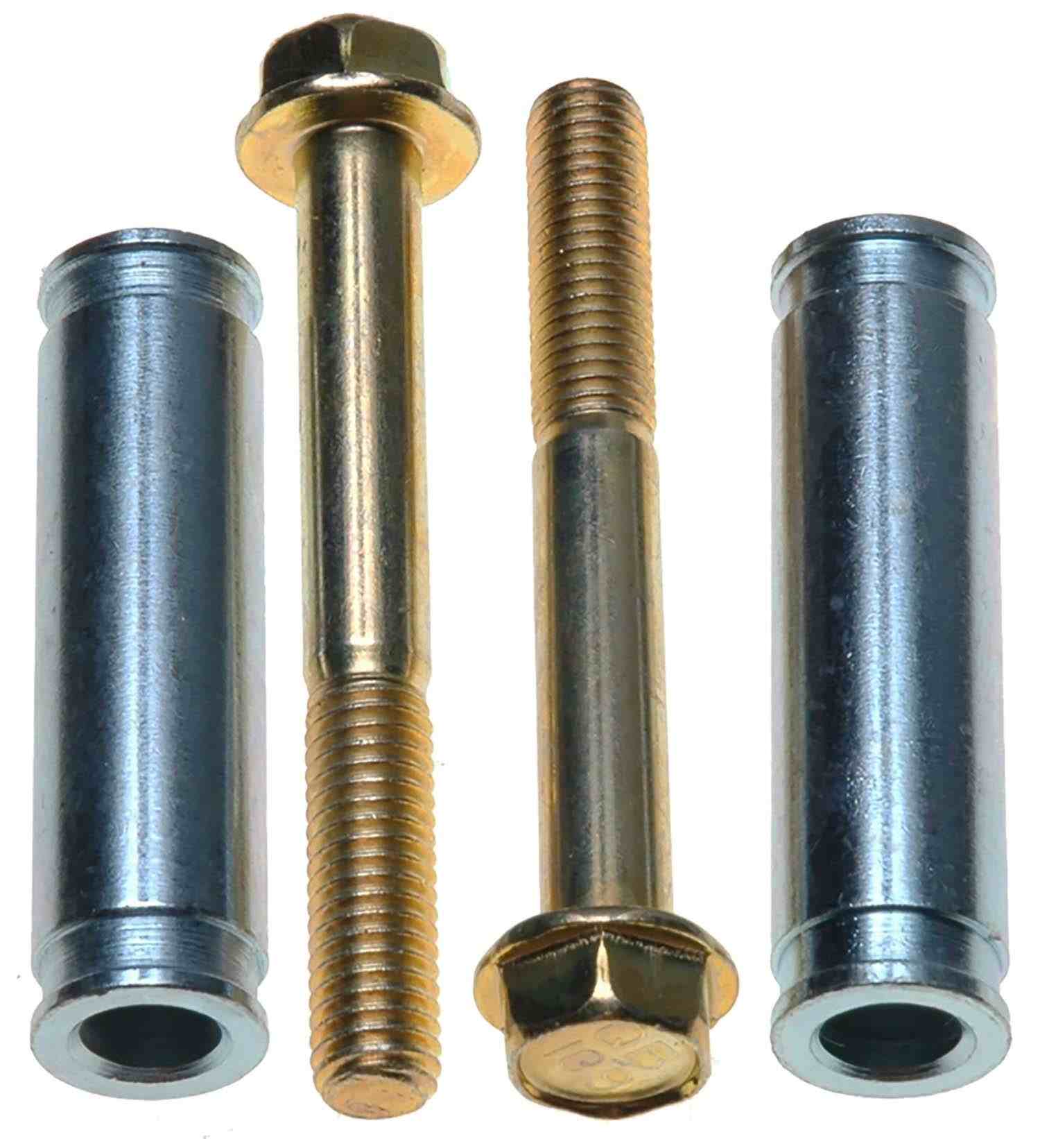 Raybestos Brakes Disc Brake Caliper Bolt Kit H5070