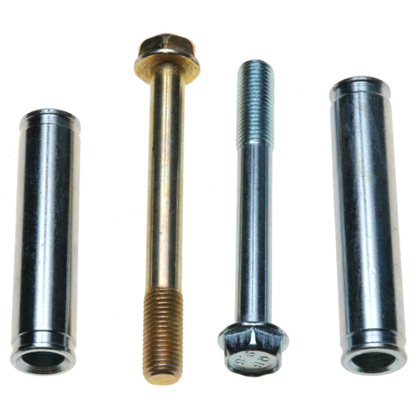 Raybestos Brakes Disc Brake Caliper Bolt Kit H5072