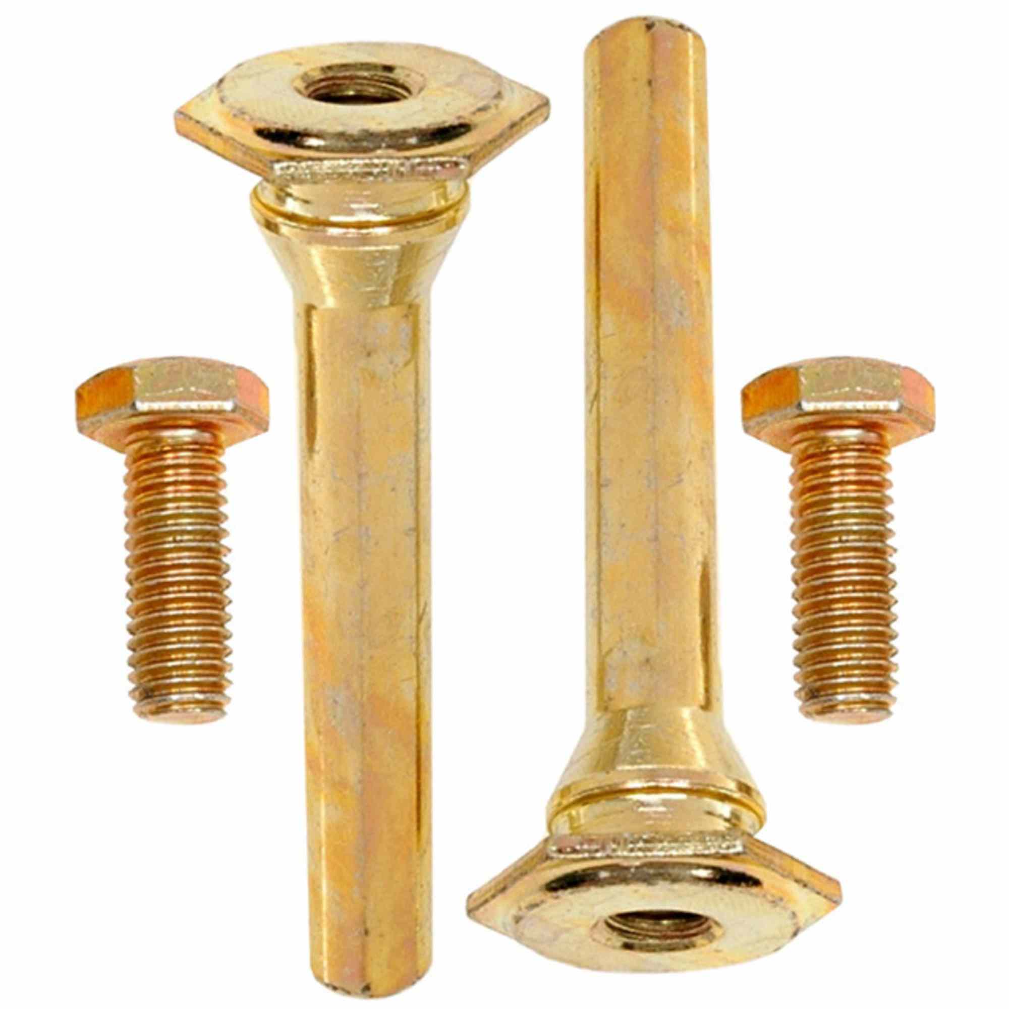 Raybestos Brakes Disc Brake Caliper Bolt Kit  top view frsport H5073