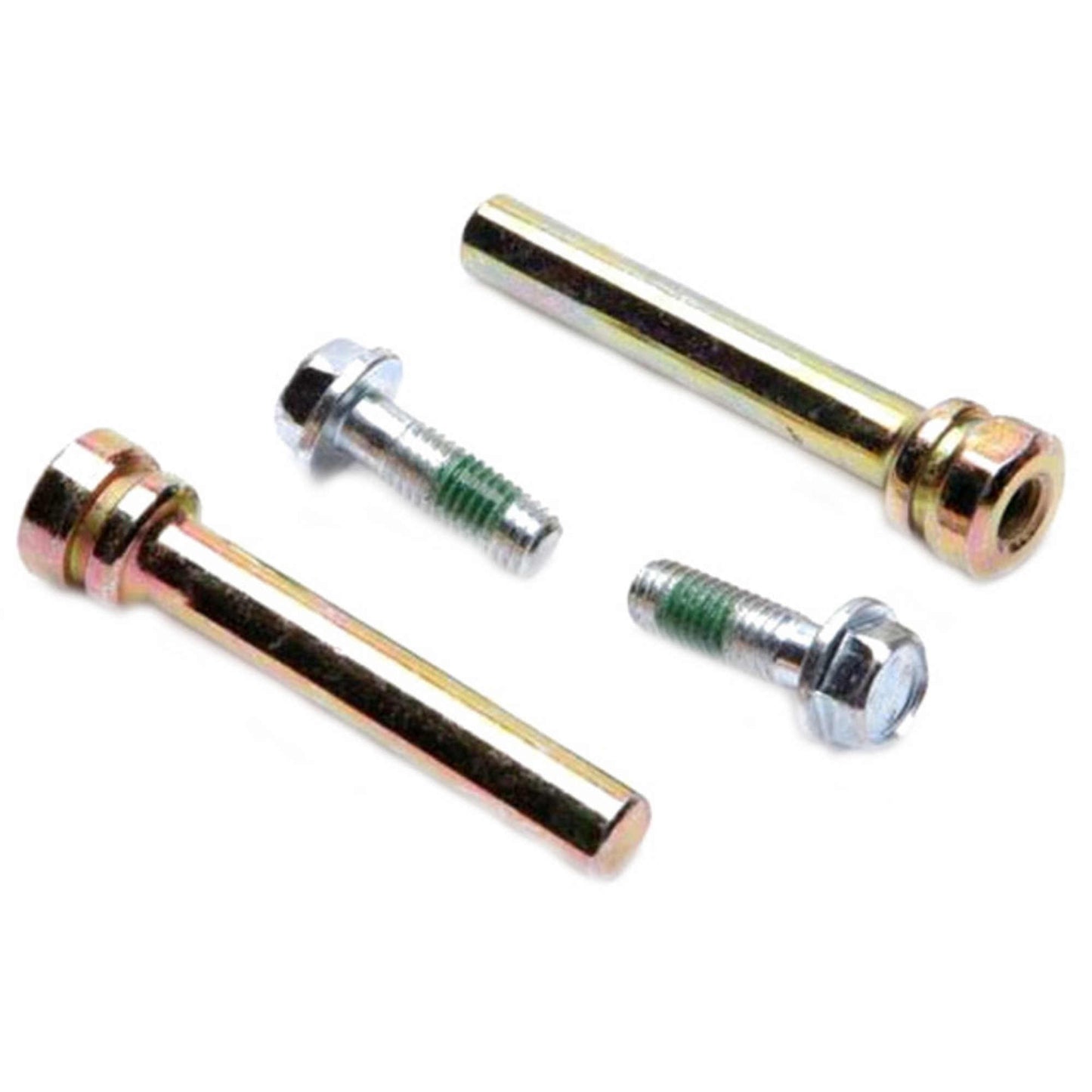 Raybestos Brakes Disc Brake Caliper Bolt Kit H5074