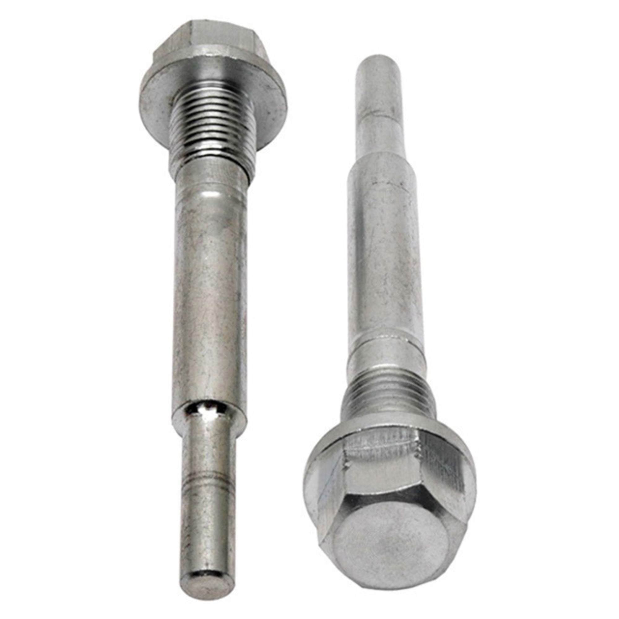 Raybestos Brakes Disc Brake Caliper Bolt Kit  top view frsport H5076