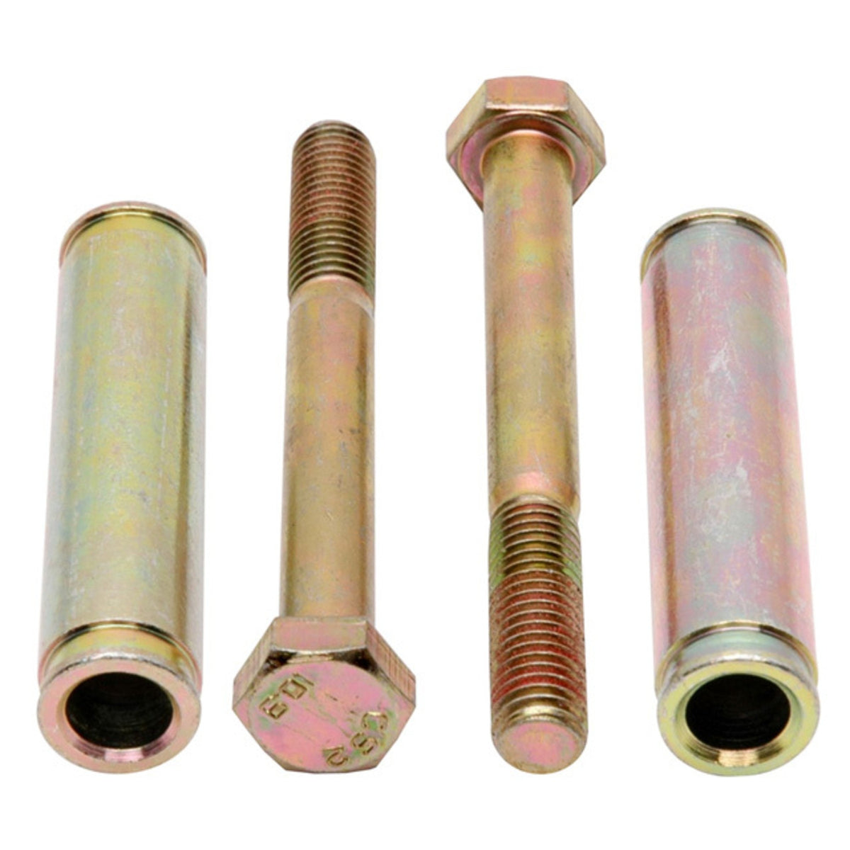 Raybestos Brakes Disc Brake Caliper Bolt Kit H5077