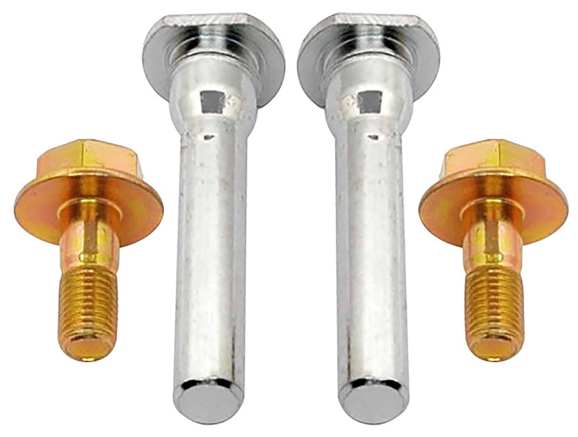 Raybestos Brakes Disc Brake Caliper Bolt Kit H5079