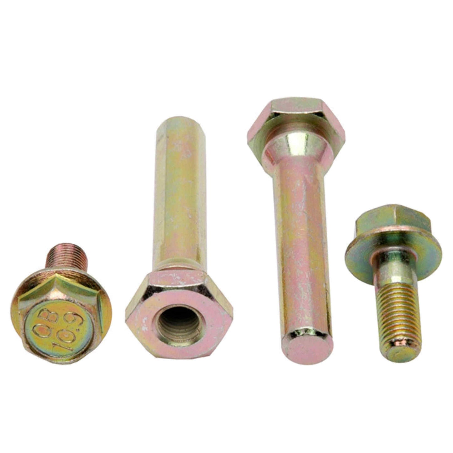 Raybestos Brakes Disc Brake Caliper Bolt Kit H5081