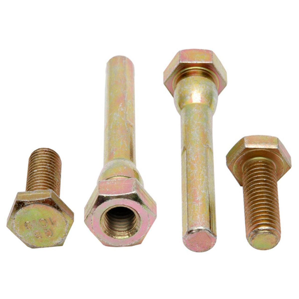 Raybestos Brakes Disc Brake Caliper Bolt Kit H5083