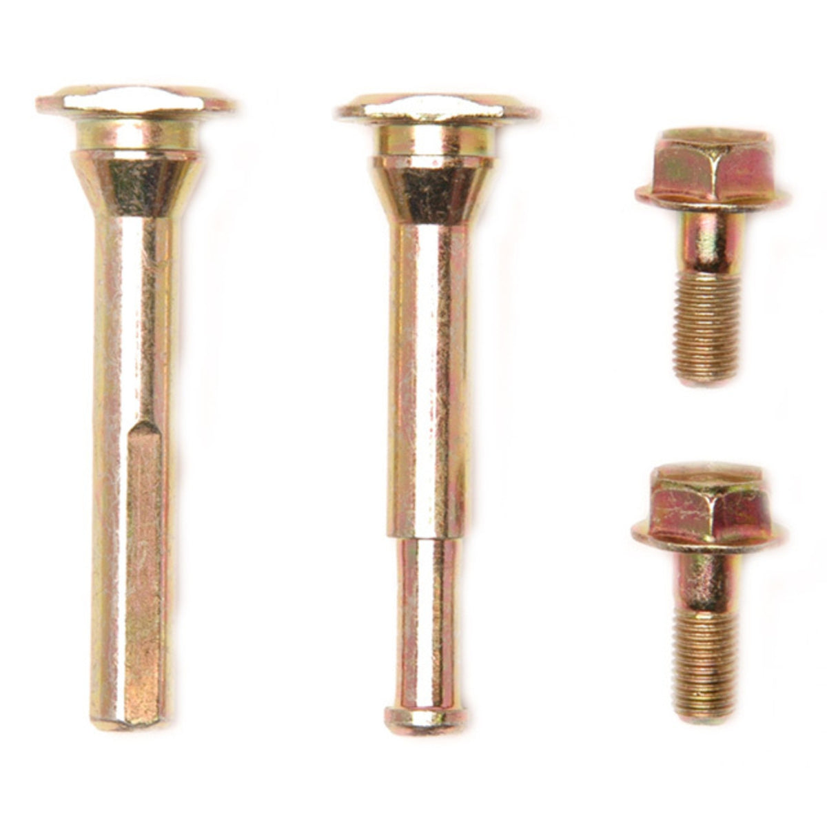 Raybestos Brakes Disc Brake Caliper Bolt Kit H5087