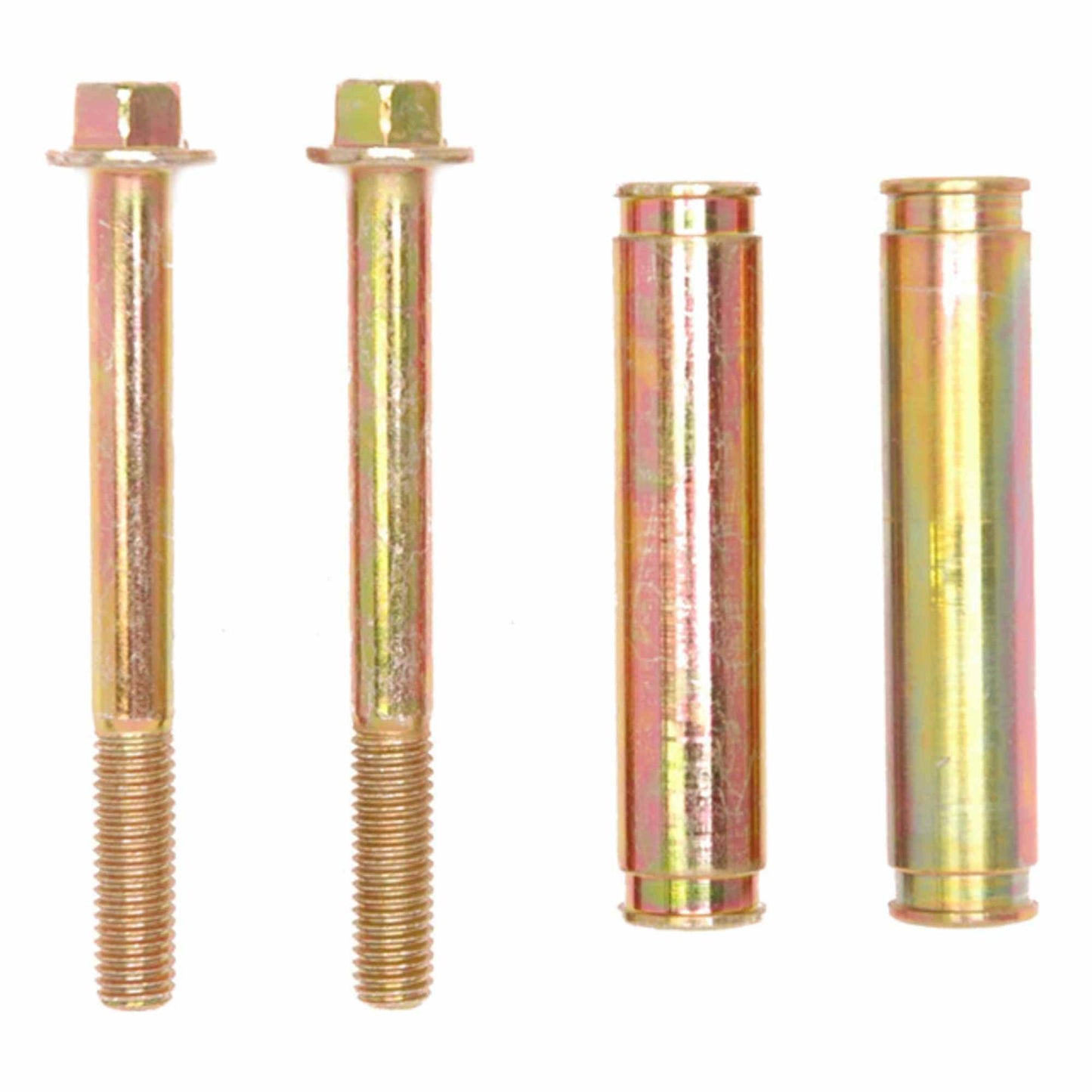 Raybestos Brakes Disc Brake Caliper Bolt Kit H5091