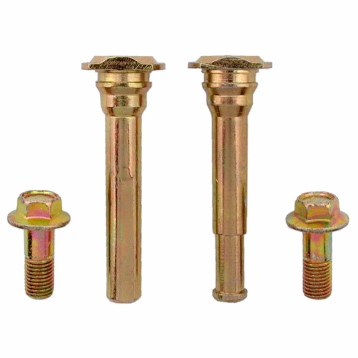 Raybestos Brakes Disc Brake Caliper Bolt Kit H5096