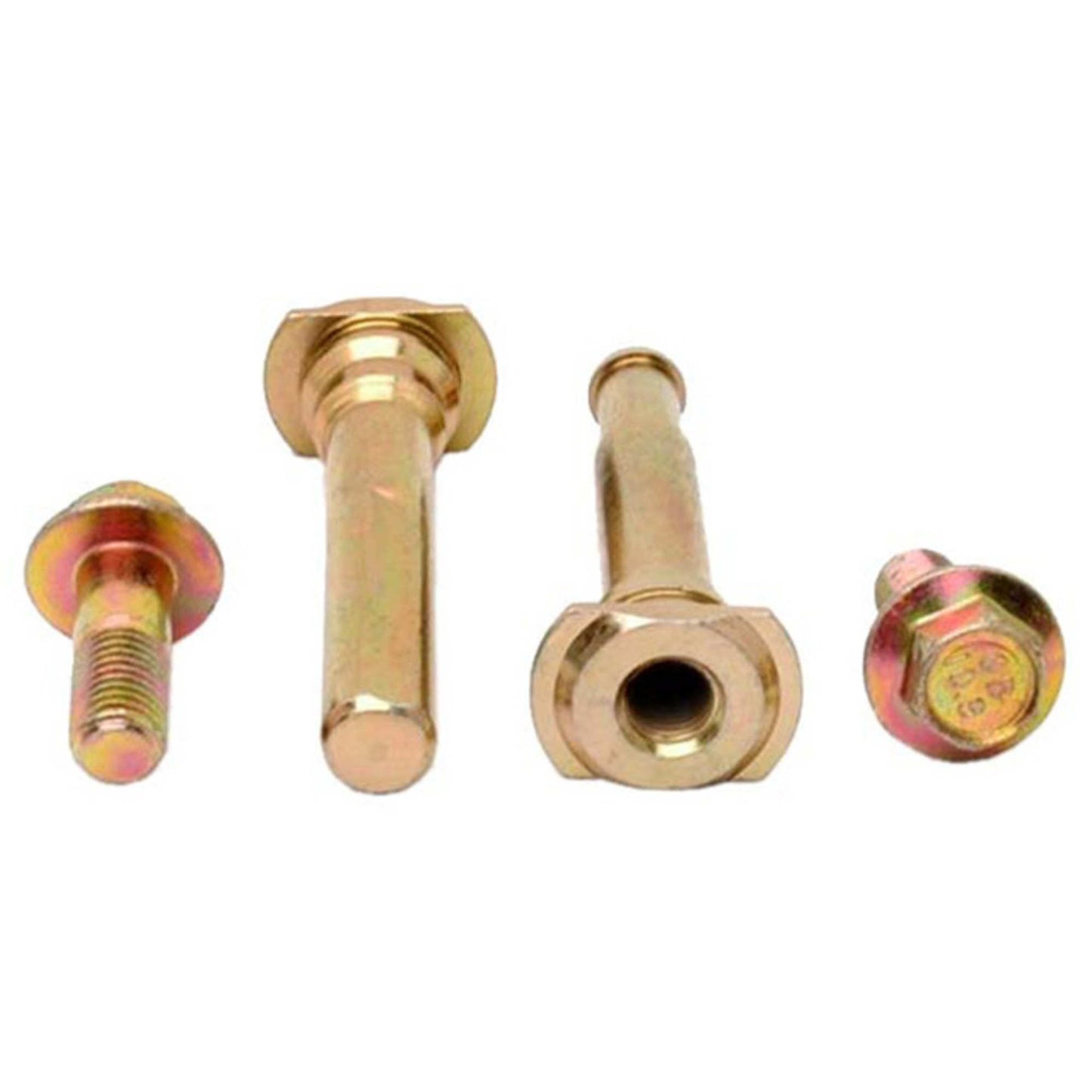 Raybestos Brakes Disc Brake Caliper Bolt Kit H5096