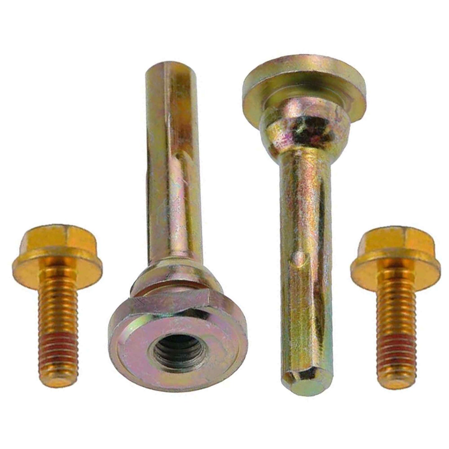 Raybestos Brakes Disc Brake Caliper Bolt Kit H5097