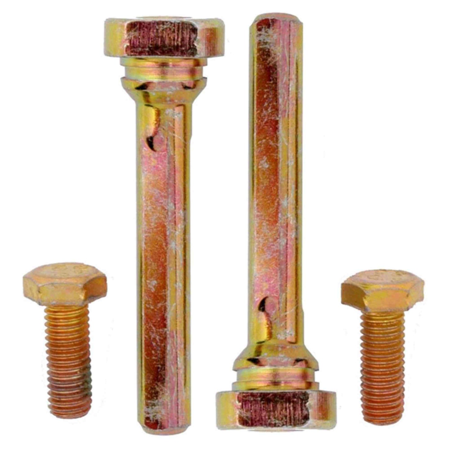 Raybestos Brakes Disc Brake Caliper Bolt Kit H5098