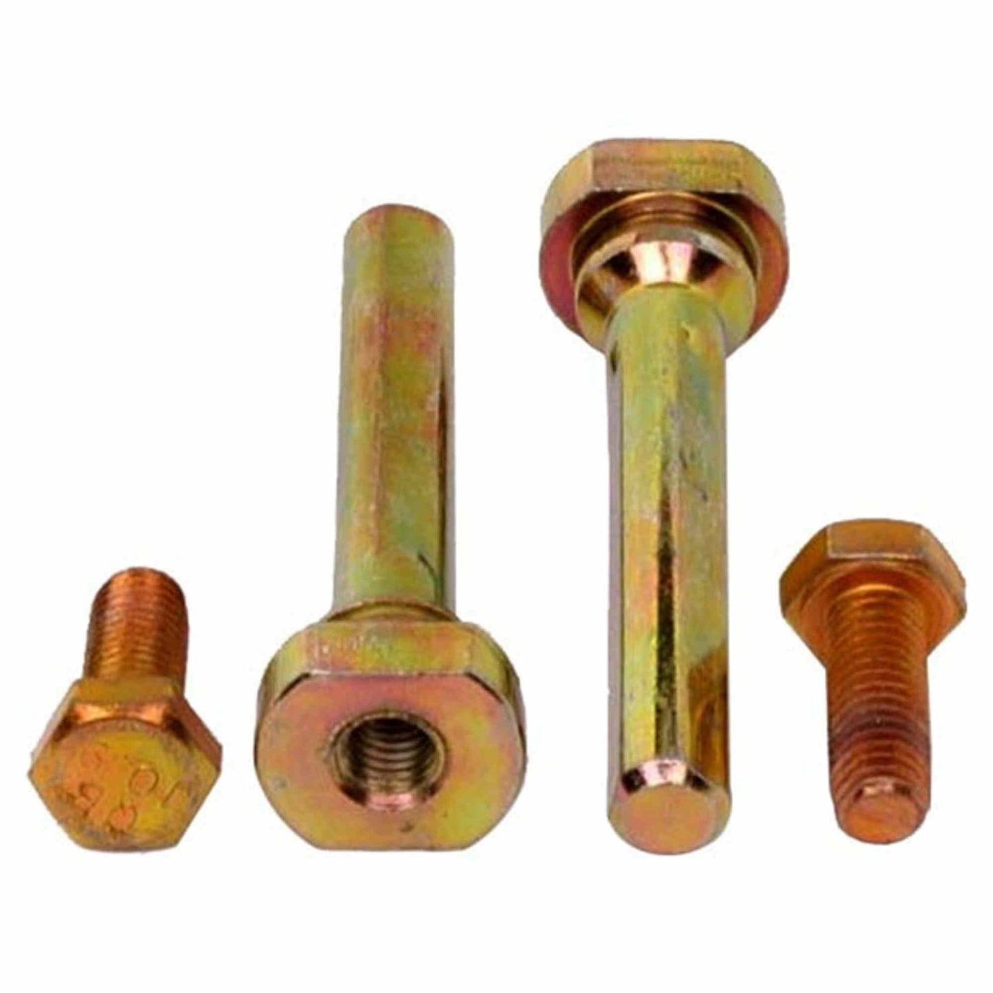 Raybestos Brakes Disc Brake Caliper Bolt Kit H5098