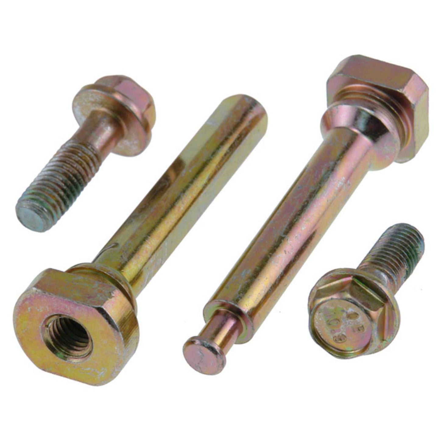 Raybestos Brakes Disc Brake Caliper Bolt Kit H5099