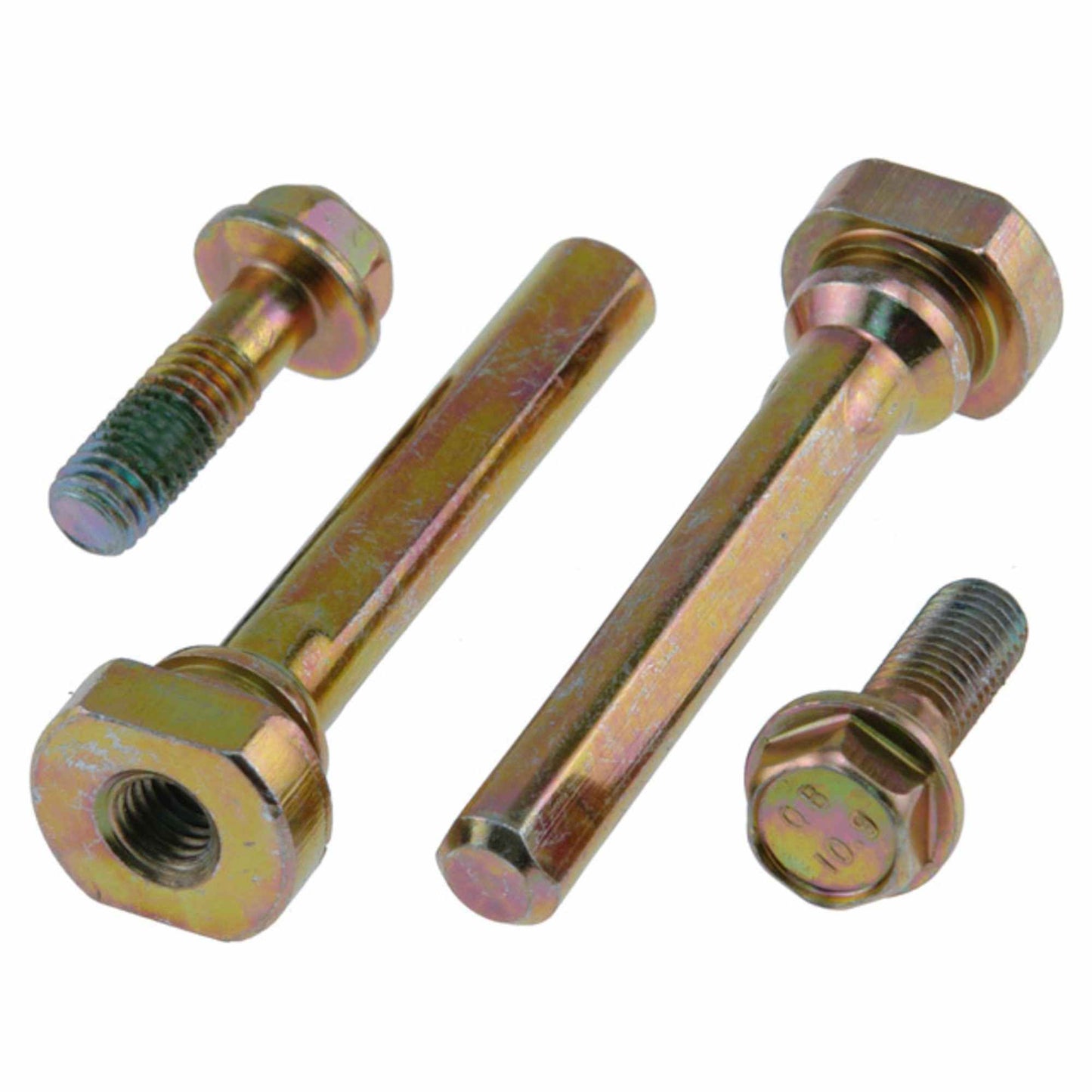 Raybestos Brakes Disc Brake Caliper Bolt Kit H5100