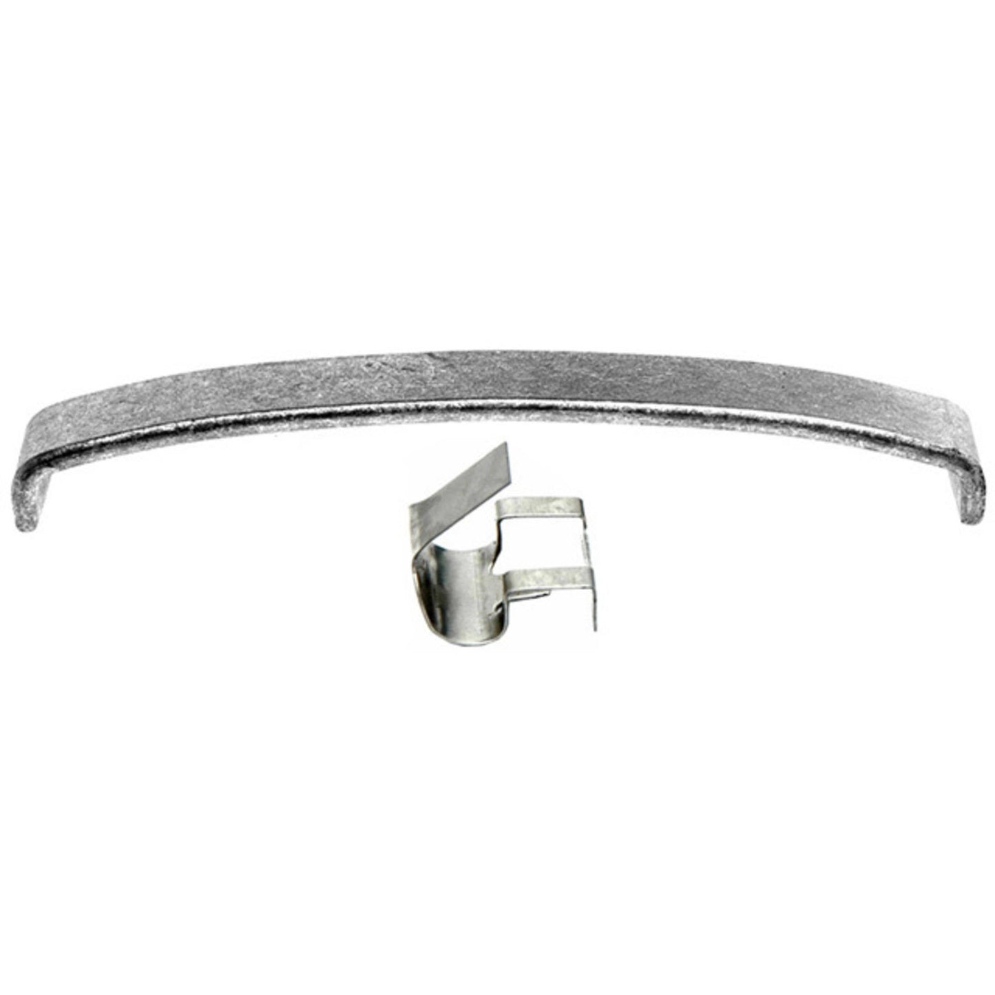 Raybestos Brakes Disc Brake Caliper Support Spring H5109