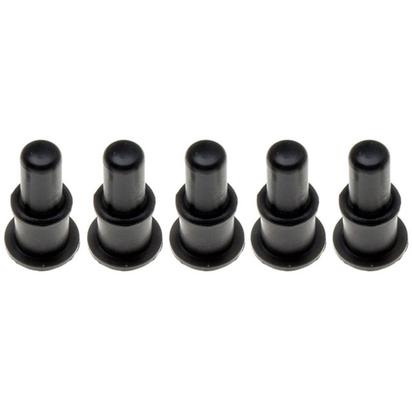 Raybestos Brakes Disc Brake Caliper Bushing H5200