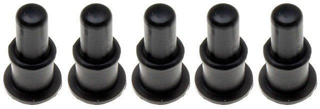 Raybestos Brakes Disc Brake Caliper Bushing H5200