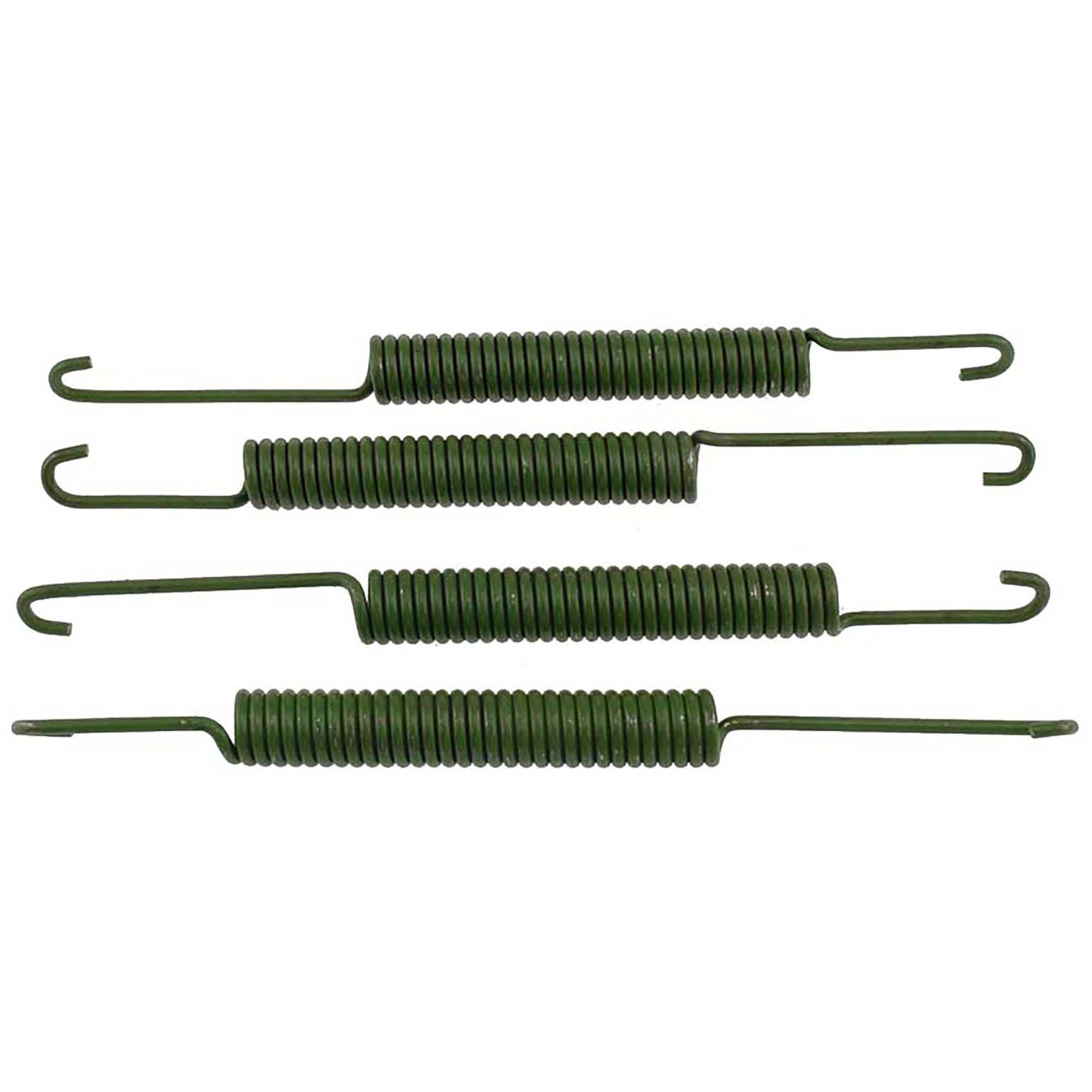 Raybestos Brakes Drum Brake Shoe Return Spring Kit  top view frsport H521