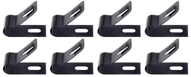 Raybestos Brakes Disc Brake Guide Pin Retaining Clip H5350