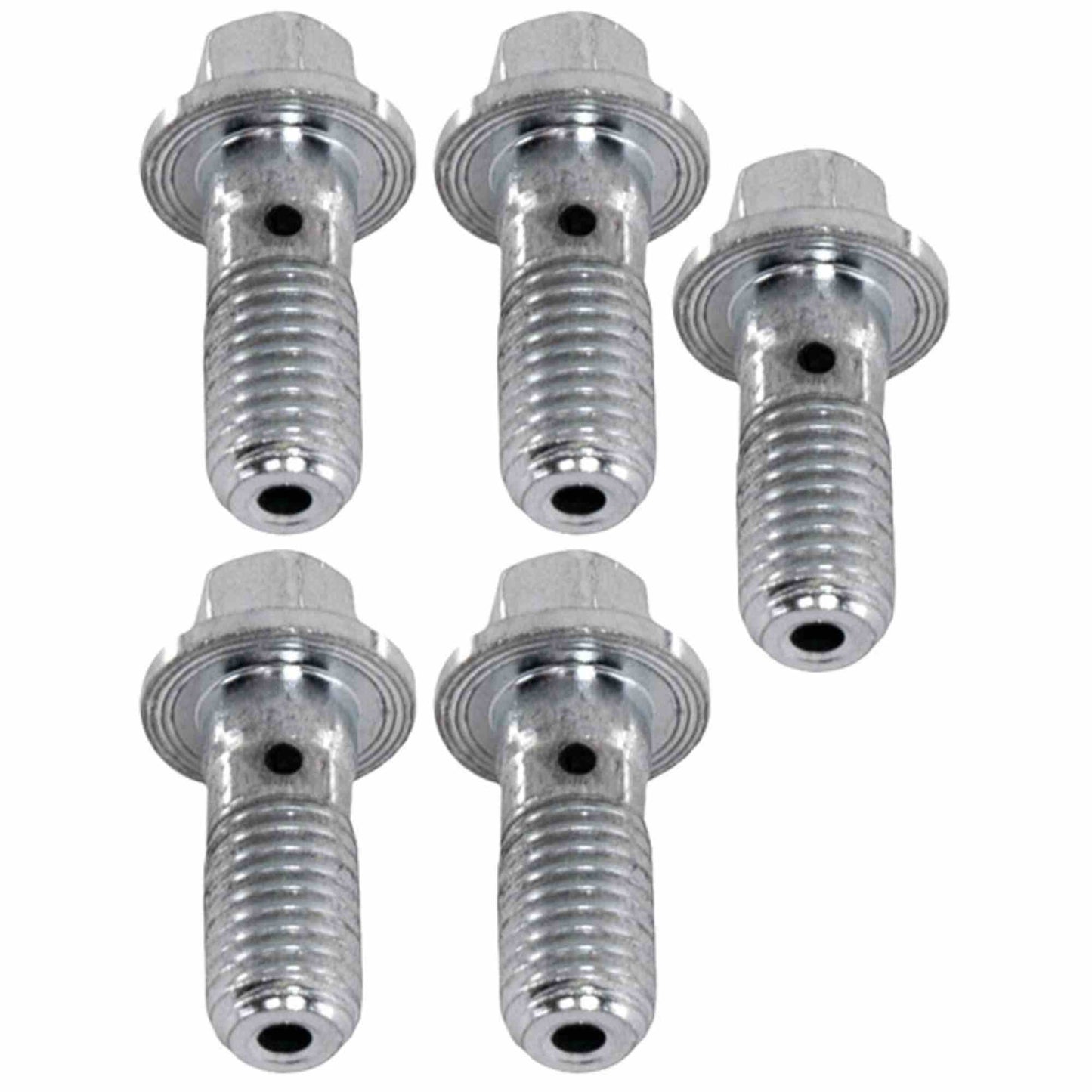 Raybestos Brakes Brake Hydraulic Banjo Bolt H5371